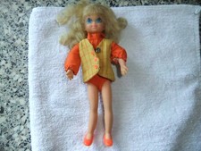 Vintage Mattel belle coppie