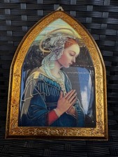 QUADRO IN LEGNO - CORNICE