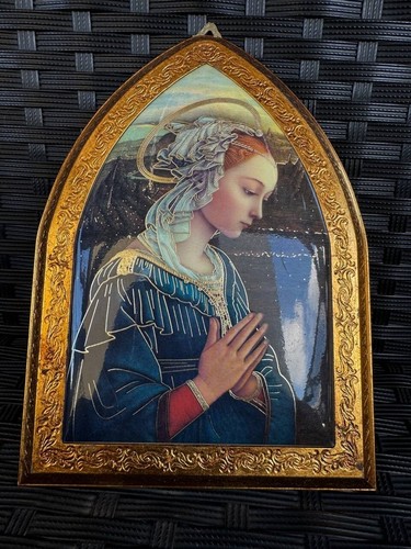 Quadro legno cornice - quadro,