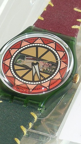 Swatch gent sina - swatch-gent:,