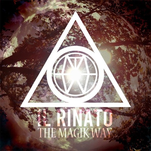 The magik way rinato - magik, "il