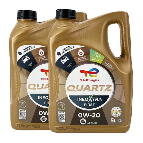 Totale quartz ineo xtra first - quartz,