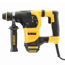 DEWALT D25333K-QS tassellatore
