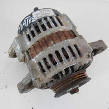 Alternatore 96567255 per CHEVROLET MATIZ MK1 1998-2007 usato (33999)