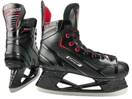 Pattini graf ultra sr1003 - graf,