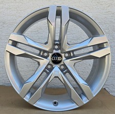 1 cerchio in lega originale