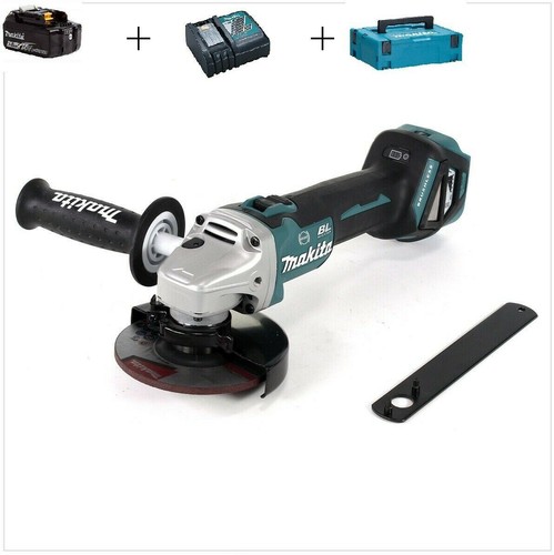 Makita smerigliatrice - makita, a