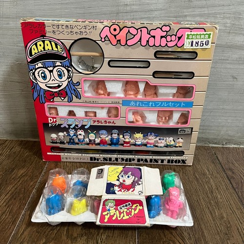 Popy arale slump paint box - popy,