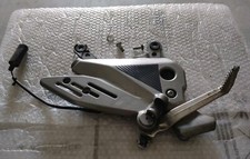 Supporto Pedana Freno Suzuki Inazuma 250 2012 2017