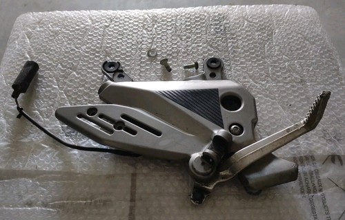 Supporto pedana freno suzuki - freno,