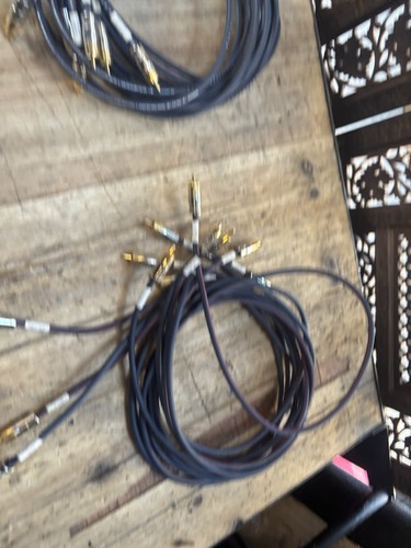 Audioquest rca ita 1 - rca, ita-1/1-24awg