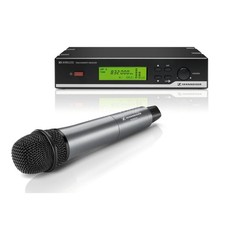 Sennheiser XSW 65-C