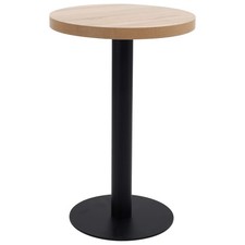 Tavolo da Bistrot in MDF