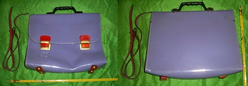 Zaino cartella scuola - zaino/cartella,