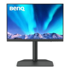 Benq sw242q monitor computer - sw242q,