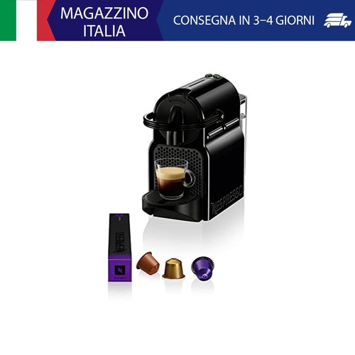 Nespresso inissia en80 - nespresso, en80.b