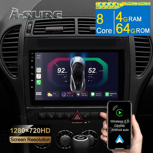Core per mercedes - core, slk