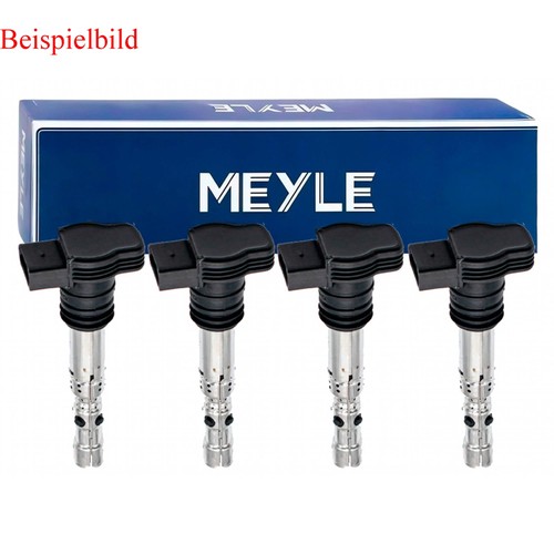 Bobine accensione meyle - accensione,