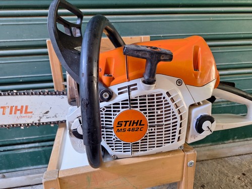 Motosega stihl 462 - ms,