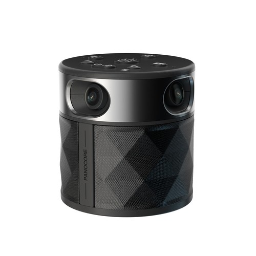 Panocore 360 telecamera per - panocore,