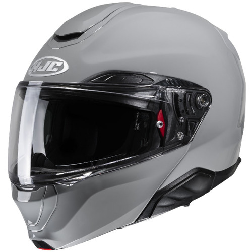 Hjc rpha nardo gray - 91,