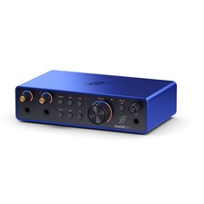 Focusrite Scarlett 2i2 Anniversary Edition - Interfaccia audio