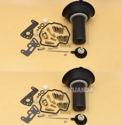 Kit revisione carburatore - revisione,