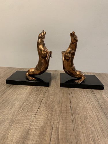 Fermalibri art déco - fermalibri,