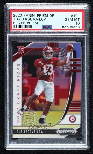 Panini prizm draft picks 2020 - panini,