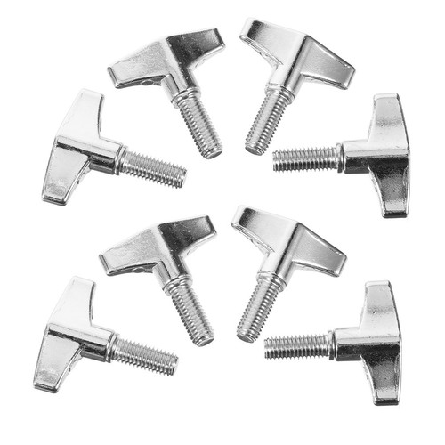Kit dadi accessori ricambio