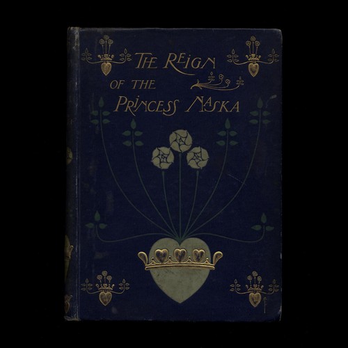 The reign - reign, of