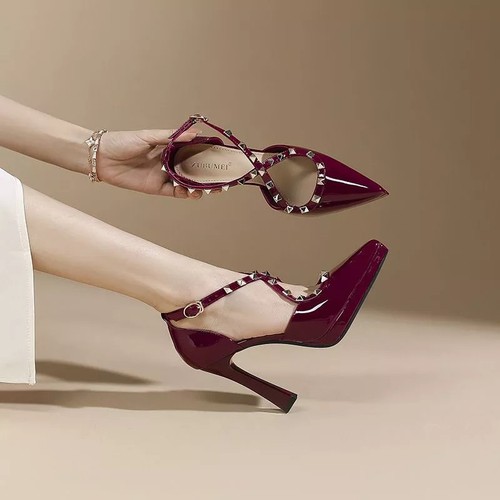 Decolte rosso vino - decolte,