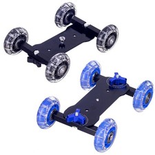 Slider flessibile per