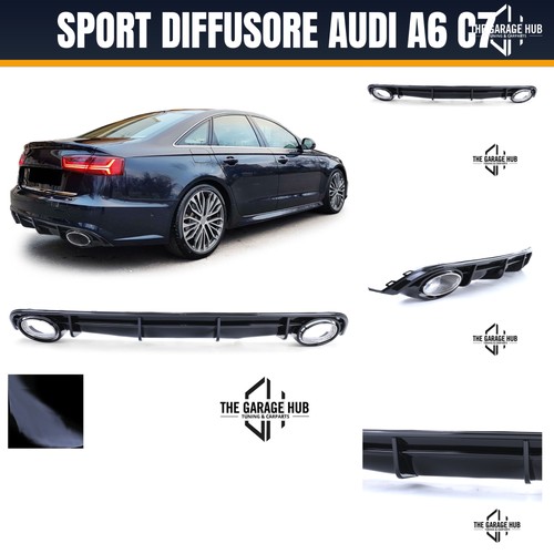 Sport diffusore posteriore - sport,,