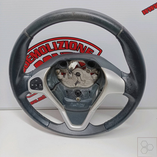 1742654 volante ford fiesta - volante,