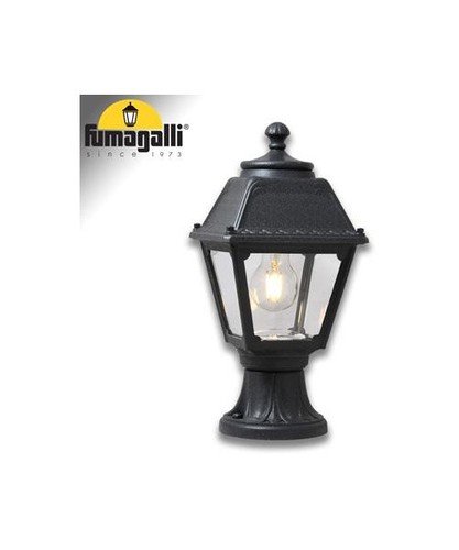 Fumagalli mikrolot mary nero - mikrolot/mary,