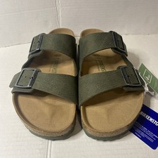 Birkenstock Sandali sintetici