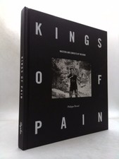 Kings of Pain: Maters and