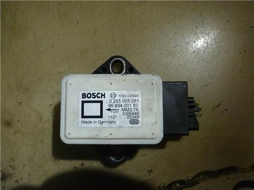 265005291 sensore centrale - ,