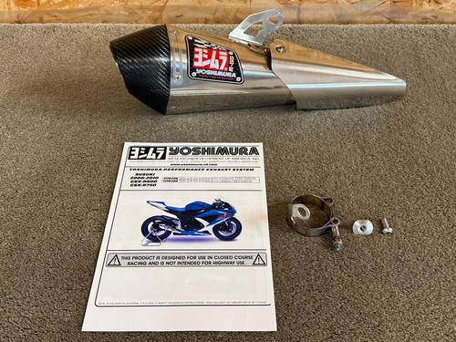 Yoshimura r55 scarico - yoshimura,