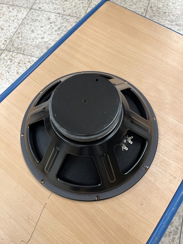 Woofer ampeg 118 04 - 86-118-04,