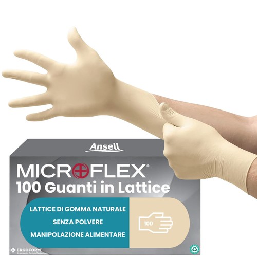 Microflex 864 guanti - microflex, 63-864