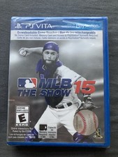 MLB 15: The Show - Sony