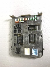 CENTRALINA PORTA FUSIBILI PER PEUGEOT 307 S. Wagon 2° Serie 9663510180 Diesel 1