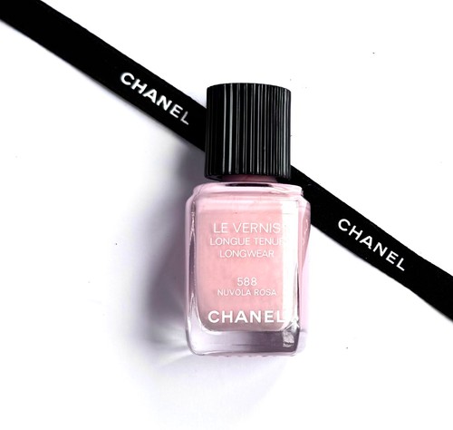 Chanel vernis smalto - le,