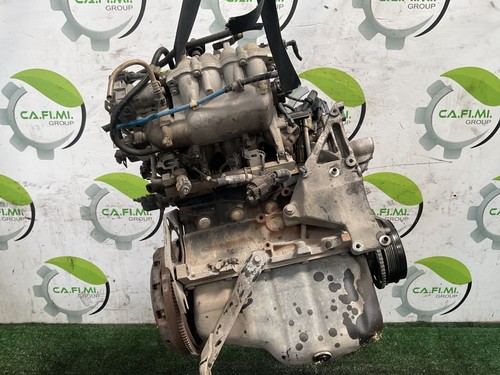 Motore completo per fiat - motore,