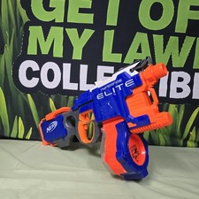 NERF N-strike Elite Hyperfire