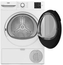 Beko Asciugatrice BMT103EW ASC
