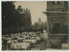 Ristorante Trento. Titolo