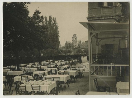 Ristorante trento titolo - ristorante,